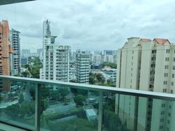 Soleil @ Sinaran (D11), Condominium #582356361